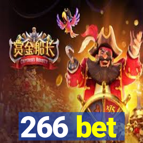 266 bet